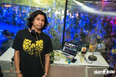 Wine Bridge Plus x Chivas Regal Extra pres. GO-WET-GONE — photo 126