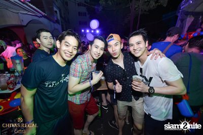 Wine Bridge Plus x Chivas Regal Extra pres. GO-WET-GONE — photo 148
