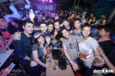 Wine Bridge Plus x Chivas Regal Extra pres. GO-WET-GONE — photo 150