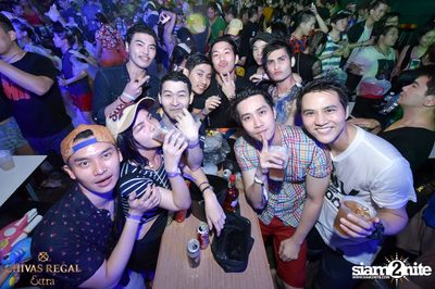 Wine Bridge Plus x Chivas Regal Extra pres. GO-WET-GONE — photo 151