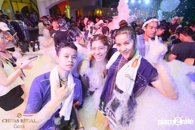 Wine Bridge Plus x Chivas Regal Extra pres. GO-WET-GONE — photo 161