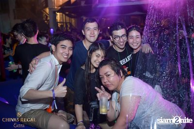 Wine Bridge Plus x Chivas Regal Extra pres. GO-WET-GONE — photo 166