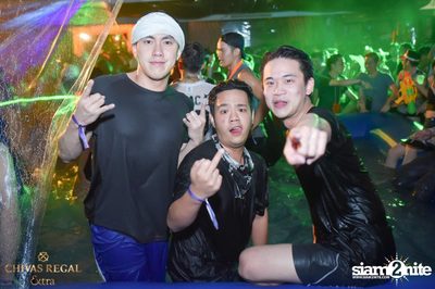 Wine Bridge Plus x Chivas Regal Extra pres. GO-WET-GONE — photo 169