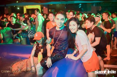 Wine Bridge Plus x Chivas Regal Extra pres. GO-WET-GONE — photo 171