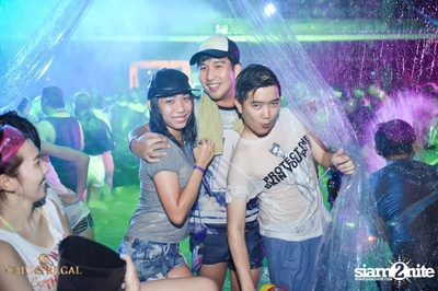 Wine Bridge Plus x Chivas Regal Extra pres. GO-WET-GONE — photo 175