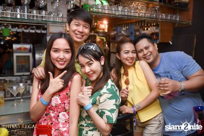 Wine Bridge Plus x Chivas Regal Extra pres. GO-WET-GONE — photo 177