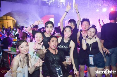 Wine Bridge Plus x Chivas Regal Extra pres. GO-WET-GONE — photo 197