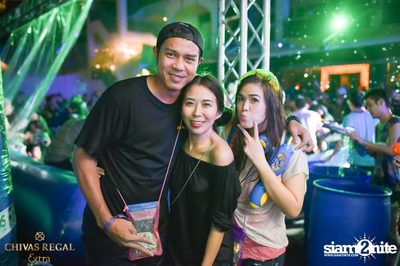 Wine Bridge Plus x Chivas Regal Extra pres. GO-WET-GONE — photo 199