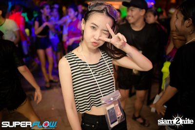 Wild & Wet Songkran Festival at Superflow — photo 4