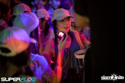 Wild & Wet Songkran Festival at Superflow — photo 7