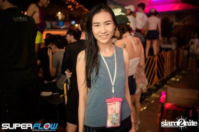 Wild & Wet Songkran Festival at Superflow — photo 9