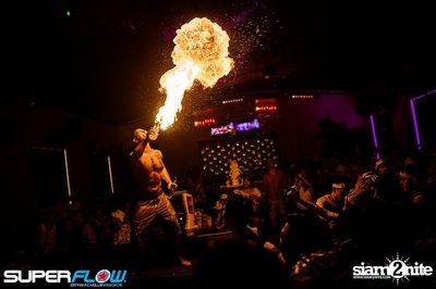 Wild & Wet Songkran Festival at Superflow — photo 12