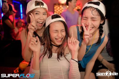 Wild & Wet Songkran Festival at Superflow — photo 16