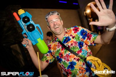 Wild & Wet Songkran Festival at Superflow — photo 32