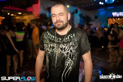 Wild & Wet Songkran Festival at Superflow — photo 35