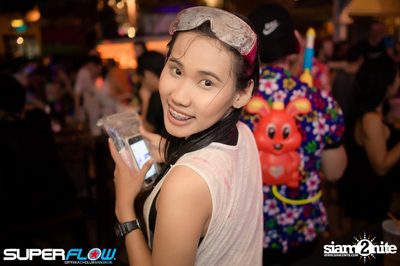 Wild & Wet Songkran Festival at Superflow — photo 50