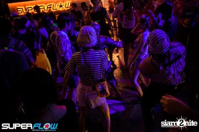Wild & Wet Songkran Festival at Superflow — photo 56
