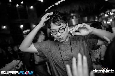 Wild & Wet Songkran Festival at Superflow — photo 57