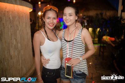 Wild & Wet Songkran Festival at Superflow — photo 66