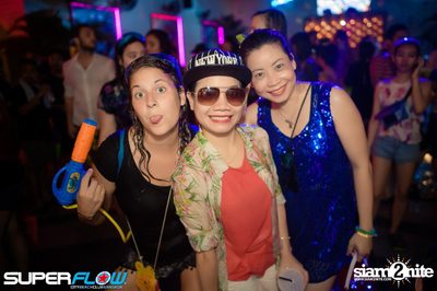 Wild & Wet Songkran Festival at Superflow — photo 70
