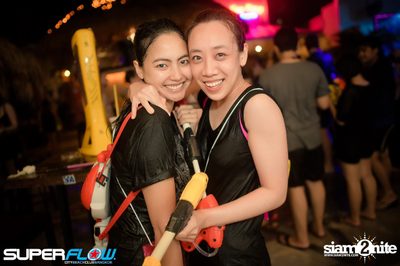 Wild & Wet Songkran Festival at Superflow — photo 73