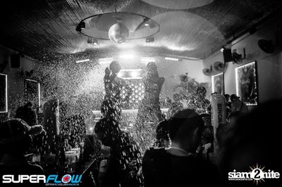 Wild & Wet Songkran Festival at Superflow — photo 80