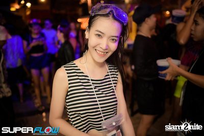 Wild & Wet Songkran Festival at Superflow — photo 82