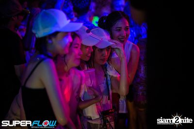 Wild & Wet Songkran Festival at Superflow — photo 96