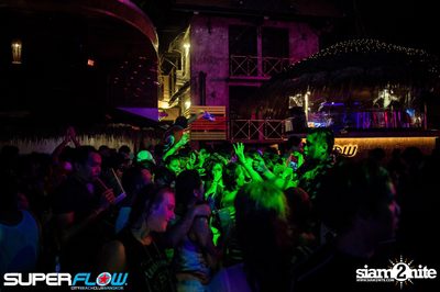 Wild & Wet Songkran Festival at Superflow — photo 110