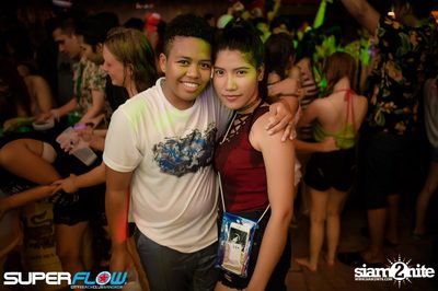 Wild & Wet Songkran Festival at Superflow — photo 111