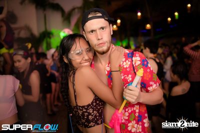 Wild & Wet Songkran Festival at Superflow — photo 117