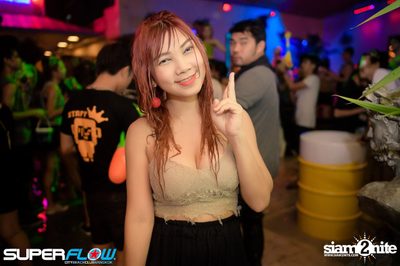 Wild & Wet Songkran Festival at Superflow — photo 119