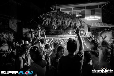 Wild & Wet Songkran Festival at Superflow — photo 120