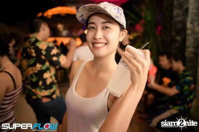Wild & Wet Songkran Festival at Superflow — photo 124