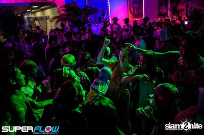 Wild & Wet Songkran Festival at Superflow — photo 125