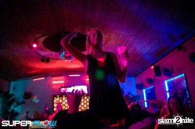Wild & Wet Songkran Festival at Superflow — photo 144