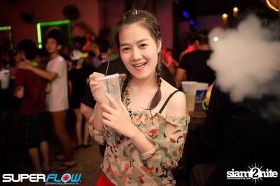 Wild & Wet Songkran Festival at Superflow — photo 148