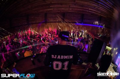 Wild & Wet Songkran Festival at Superflow — photo 158