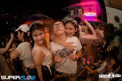 Wild & Wet Songkran Festival at Superflow — photo 166