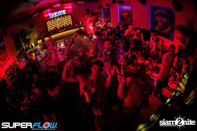 Wild & Wet Songkran Festival at Superflow — photo 168