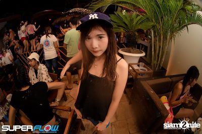 Wild & Wet Songkran Festival at Superflow — photo 170