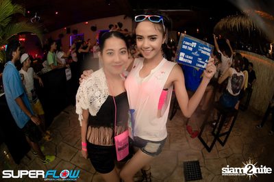 Wild & Wet Songkran Festival at Superflow — photo 172