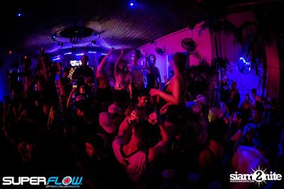 Wild & Wet Songkran Festival at Superflow — photo 177
