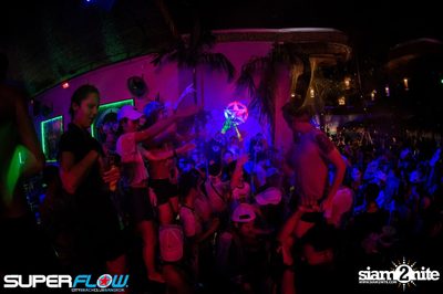 Wild & Wet Songkran Festival at Superflow — photo 179