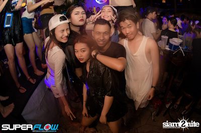 Wild & Wet Songkran Festival at Superflow — photo 181