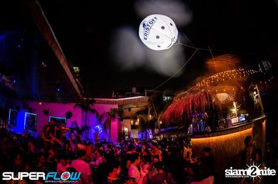 Wild & Wet Songkran Festival at Superflow — photo 185