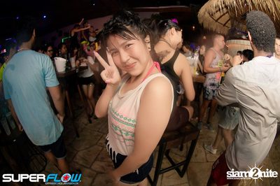 Wild & Wet Songkran Festival at Superflow — photo 186