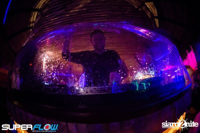 Wild & Wet Songkran Festival at Superflow — photo 187