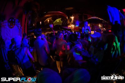 Wild & Wet Songkran Festival at Superflow — photo 188