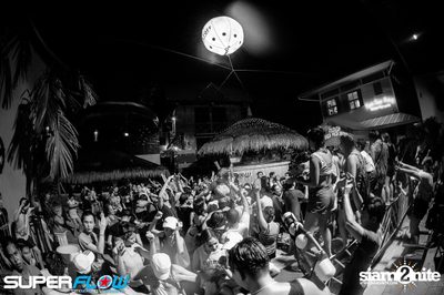 Wild & Wet Songkran Festival at Superflow — photo 189